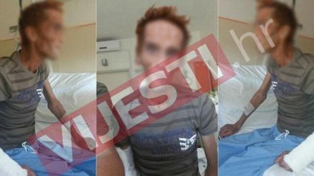 Strava i Draganiću kod Karlovca: trgali mu rebra, prste i zube, tjerali na težak rad! 20.10.2017.