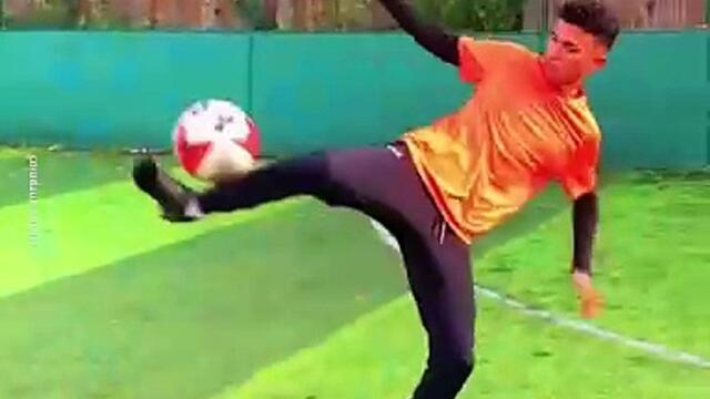 Les Tiktokeurs les plus techniques du monde