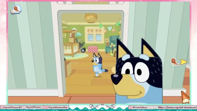 Bluey: The Videogame (Full 100% Playthrough, all achievements)