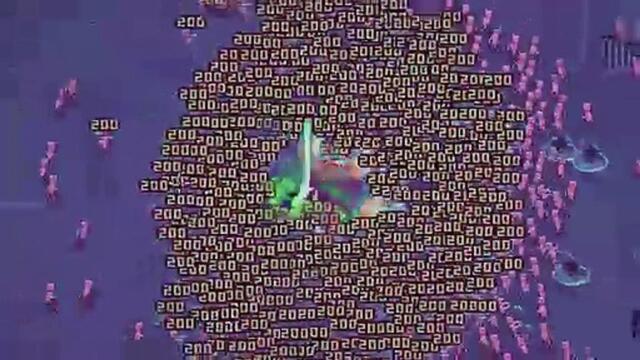 Der Trailer zu Slime 3K: Rise Against Despot