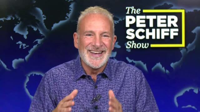 🔴 A Soft Landing Is Impossible - Ep 932