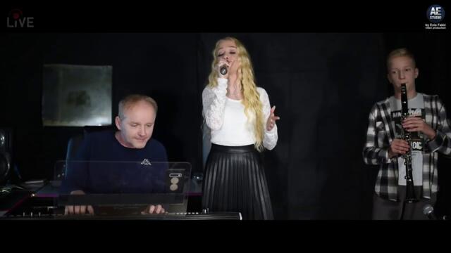 Djula Drini - UŽIVO | LIVE (IN THE HOUSE 1)