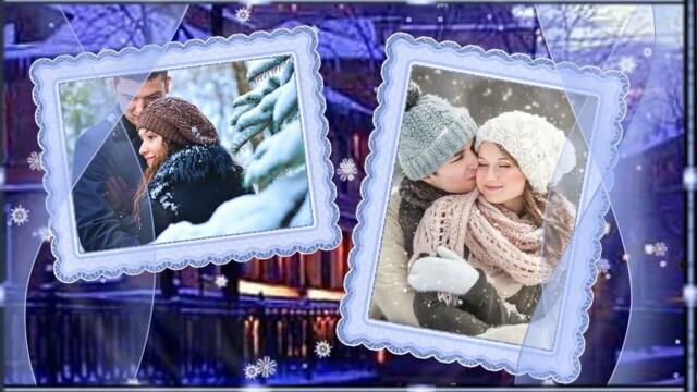 ТАТЬЯНА КОЗЛОВСКАЯ    -    ПРИШЛА МОРОЗНАЯ ЗИМА !