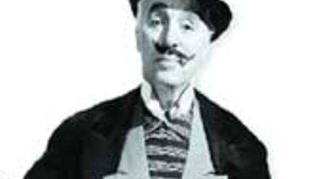 Светлините на рампата (синхронен екип, дублаж на студио Аста Имидж по Вест ТВ, 28.11.2016 г.) (запис)