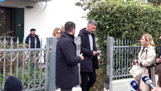 Fidanzati scomparsi, il video appello dei genitori