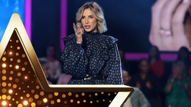 Marina Tadic - Tudja - ZG Specijal 08 - (Tv Pink 11.11.2023.)