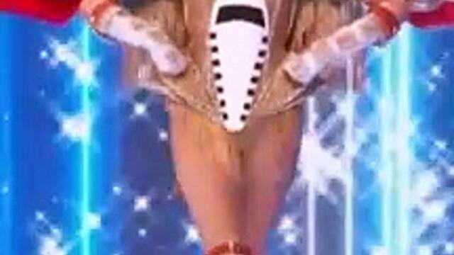 Michelle Dee is the Queen of Flying...in the Philippines | PEP #shorts