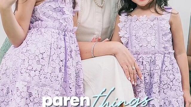 PARENTHINGS: #MarielPadilla's Letter To The Future Isabella And Gabriela