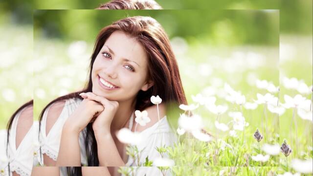 Белая береза (Кавер)