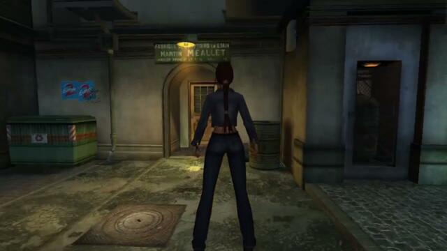 Tomb Raider: The Angel of Darkness Restoration Project - Installation Guide (SEE DESCRIPTION)