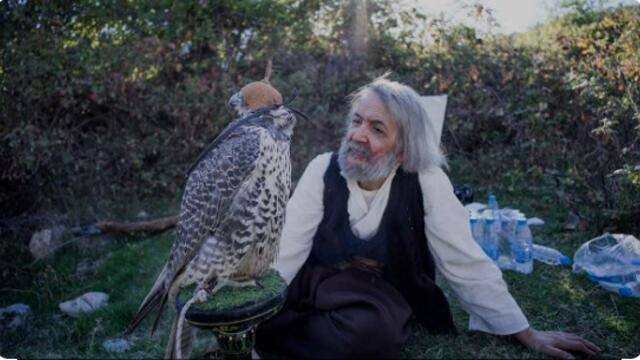 The Mystery of the Bulgarian Voices feat. Lisa Gerrard - Pora Sotunda