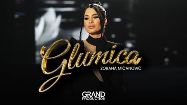 Zorana Micanovic - Glumica - (Official Video 2023)