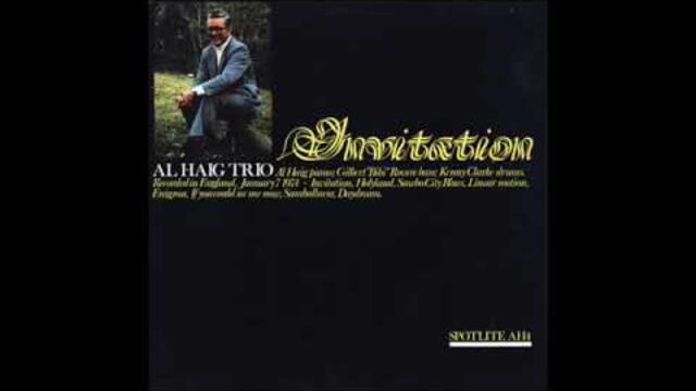 Al Haig - Invitation