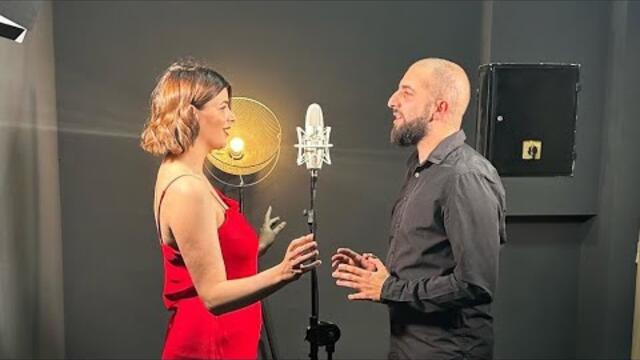 Maja Jevtic & Dražen Vidović - Ludnica