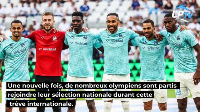 Le coup-franc exceptionnel de Murillo avec le Panama !