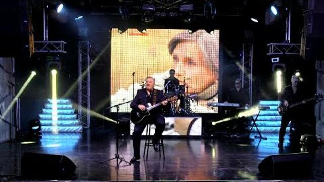 Валерий Власов ★ Осенняя роса.