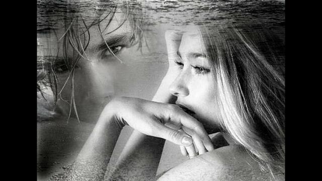 БОРИС МОИСЕЕВ,  АРИНА РИЦ    -   "КОГДА ЗАБУДЕШЬ ТЫ МЕНЯ"