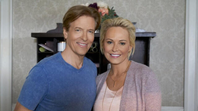 Сватбен марш: Любовта се завръща (синхронен екип, дублаж по Нова телевизия на 26.09.2021 г.) (запис)