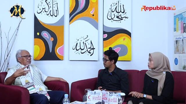 Gaza Sudah Kosong, Bom Fosfor dan Serangan Israel Terus Terjadi