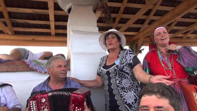 Виктор Першин и Иван Костин Новосибирск Играй, Гармонь