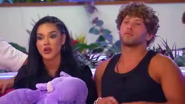 Love Island Games S01E017 -2023ll