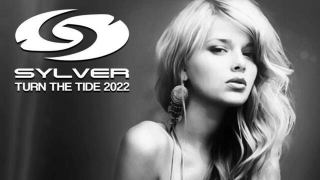 Sylver — Turn The Tide (Nathan Gilkinet Remix)