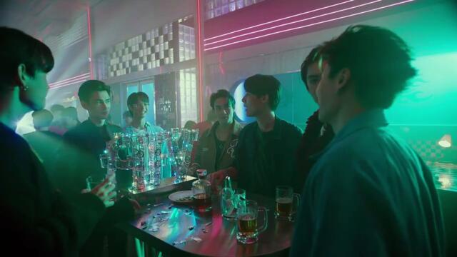 Pit Babe The Series - EP.1 ENG SUB