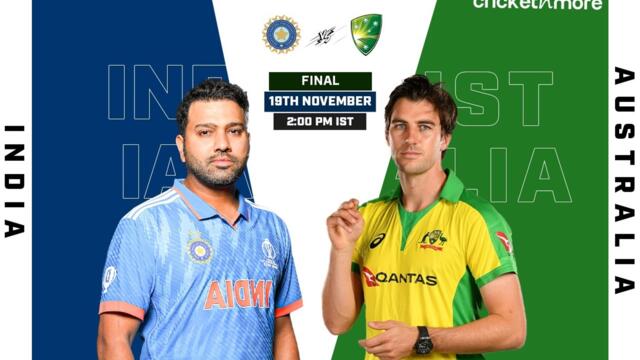 India vs Australia, World Cup Final: Preview and Expected Playing XI