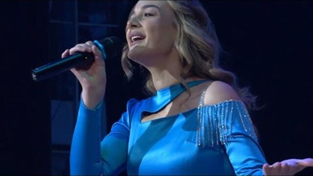 Ислам Мальсуйгенов и Зульфия Чотчаева/ Концерт Ульяновск!