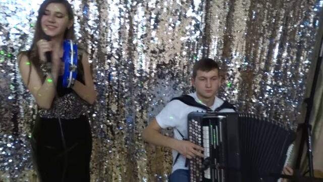 Гурт (Перлина Карпат)Доле моя доле.