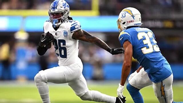 Lions Week 11 Preview against Bears