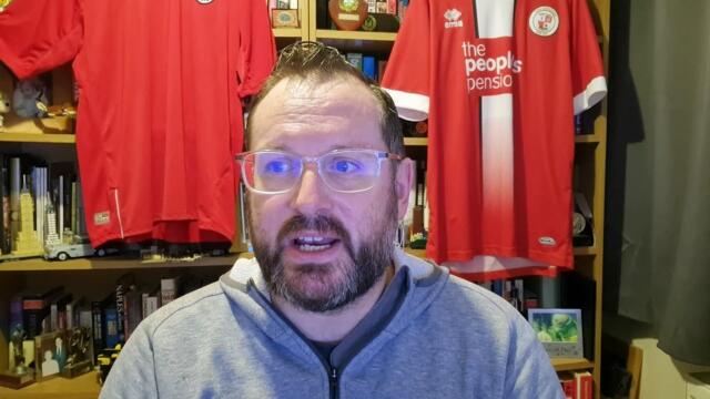 Sussex World daily bulletin | Monday, November 20, 2023