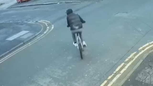 North west news update 20 Nov 2023: Elderly woman pushed to floor during robbery