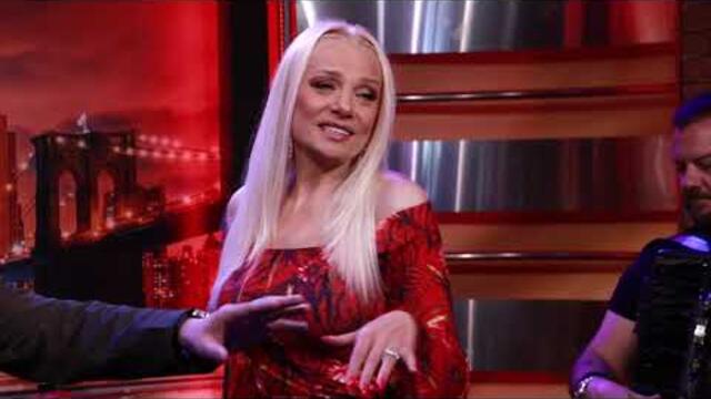 Black Deni & Nena Djurovic  2023