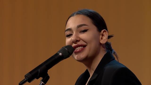 Sanja Vučić - Fever | Jedan dobar dan (Live)