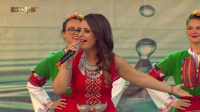 РАДОСТИНА НИКОЛОВА - Лено, Ленчице