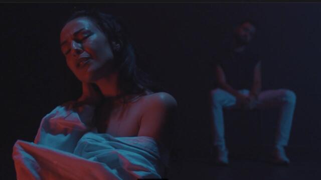 ELLEA X D-ZASTA - KOSHMAR (Official video)