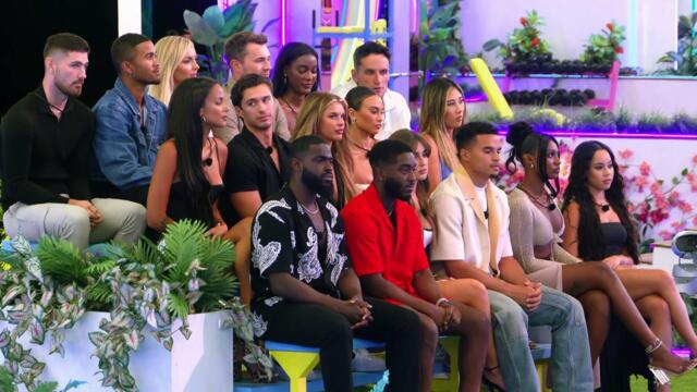 Love Island Games UK (SS01E19) - 2023 Full