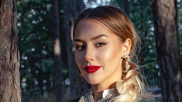 Симона Петрова Мона - Елено, чедо