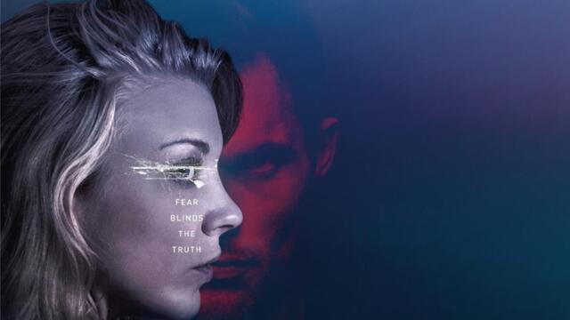 В мрак (синхронен екип, дублаж на студио VMS, 13.09.2021 г.) (запис)