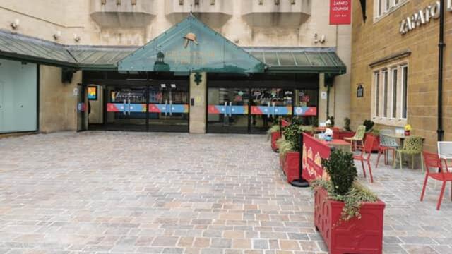 The most read stories in Northampton