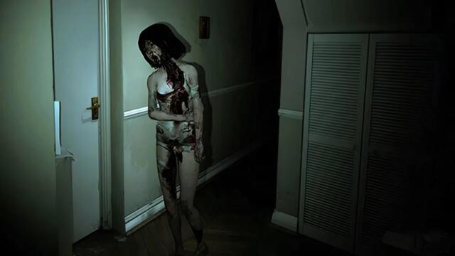 10 Disturbing Horror Game Haunted Houses That Give You Chills