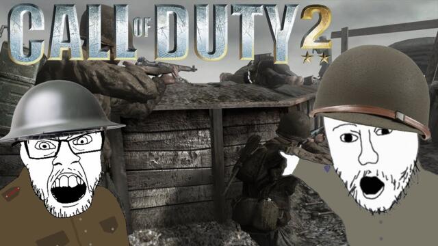The Best Call of Duty Everyone Forgot