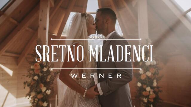 Werner - 2023 - Sretno mladenci (Official Video)