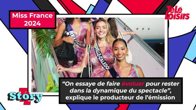 Miss France 2024 : ce qu'il faut savoir sur la cérémonie