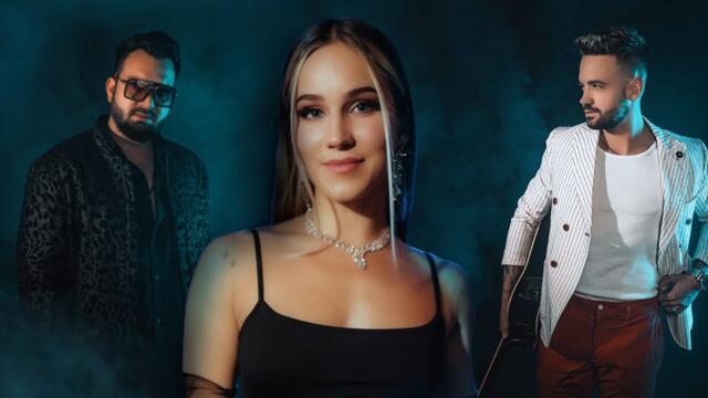 Mark Zebra - 2023 - Moja duša tvoja je (Official Video)