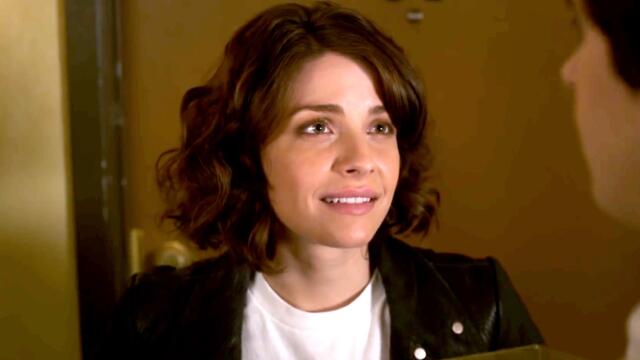 Saying Goodbye on ABC’s The Good Doctor