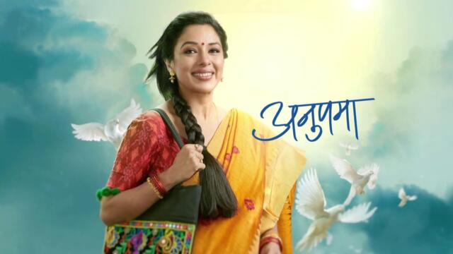 Anupama 21st November 2023