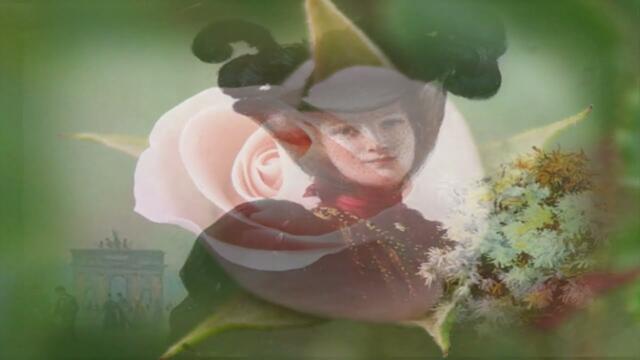 ГРУСТНАЯ ОСЕНЬ -САКСОФОН