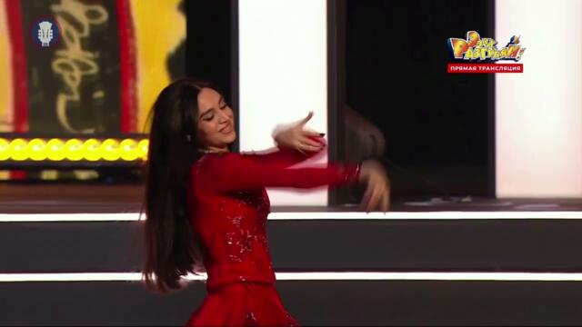 Дмитрий Прянов — Дай тебе я погадаю